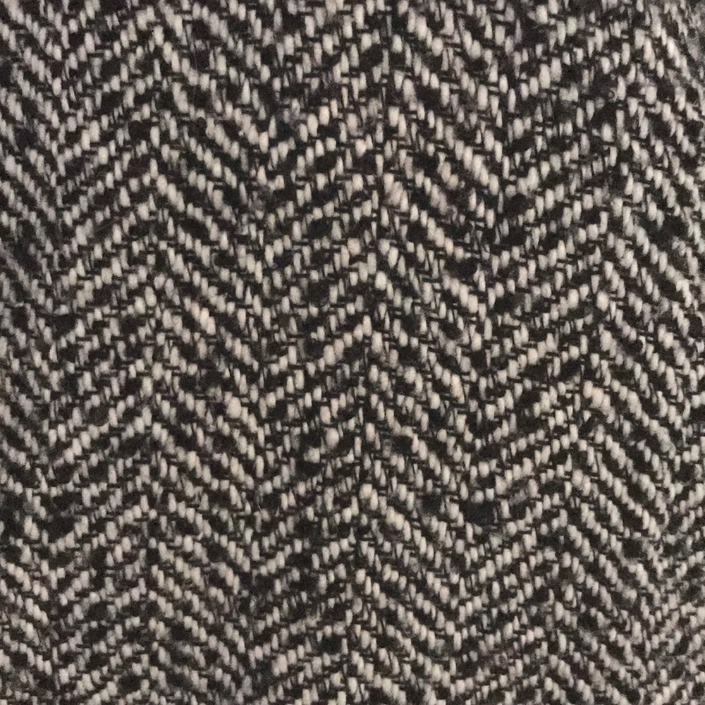 Tweed Sweatshirt - Picture 3 of 8